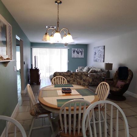 2Br/2Ba Condo Sienna Park Sarasota Eksteriør bilde