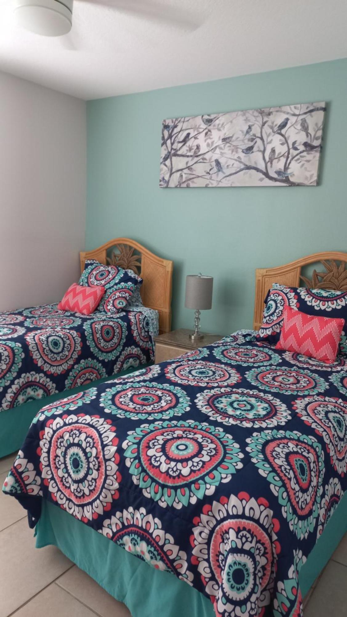 2Br/2Ba Condo Sienna Park Sarasota Eksteriør bilde