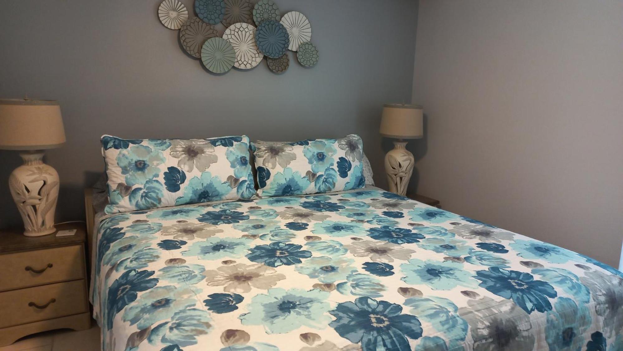 2Br/2Ba Condo Sienna Park Sarasota Eksteriør bilde
