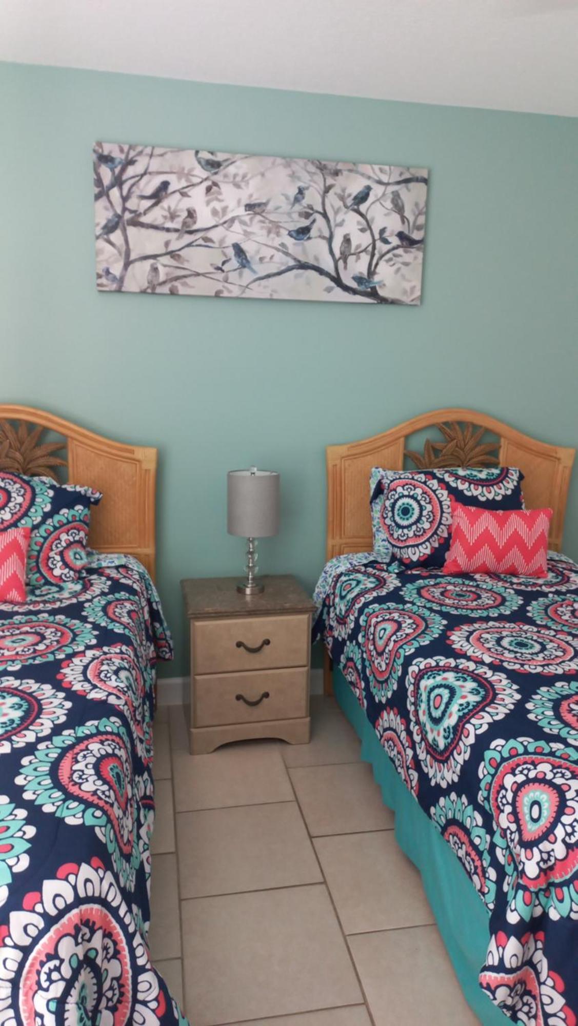 2Br/2Ba Condo Sienna Park Sarasota Eksteriør bilde