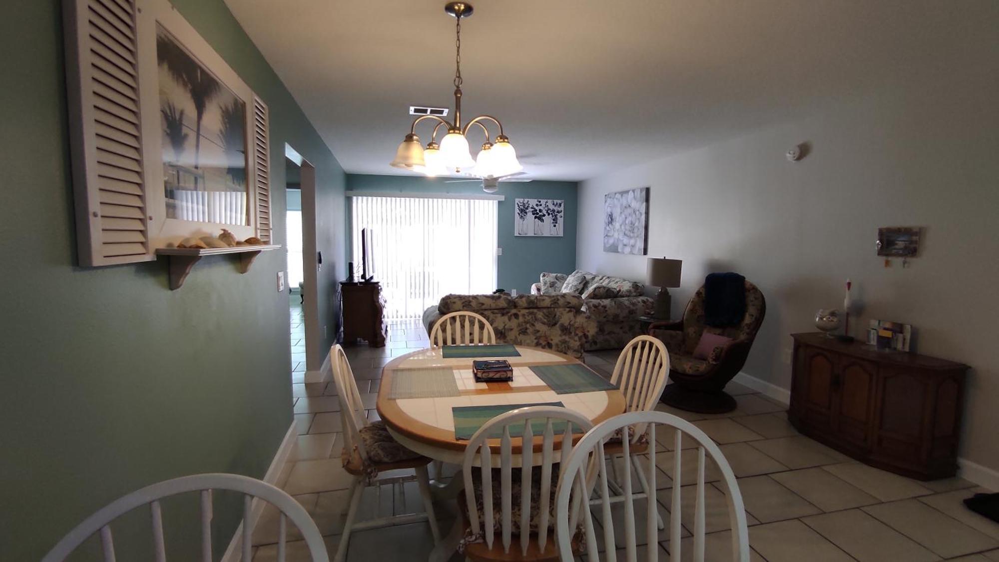 2Br/2Ba Condo Sienna Park Sarasota Eksteriør bilde