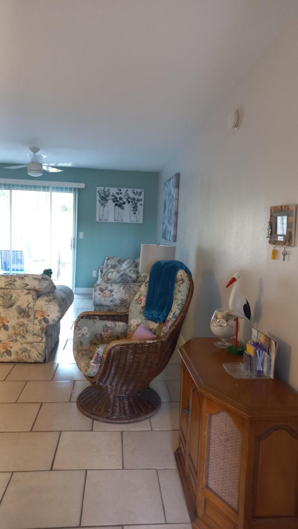 2Br/2Ba Condo Sienna Park Sarasota Eksteriør bilde
