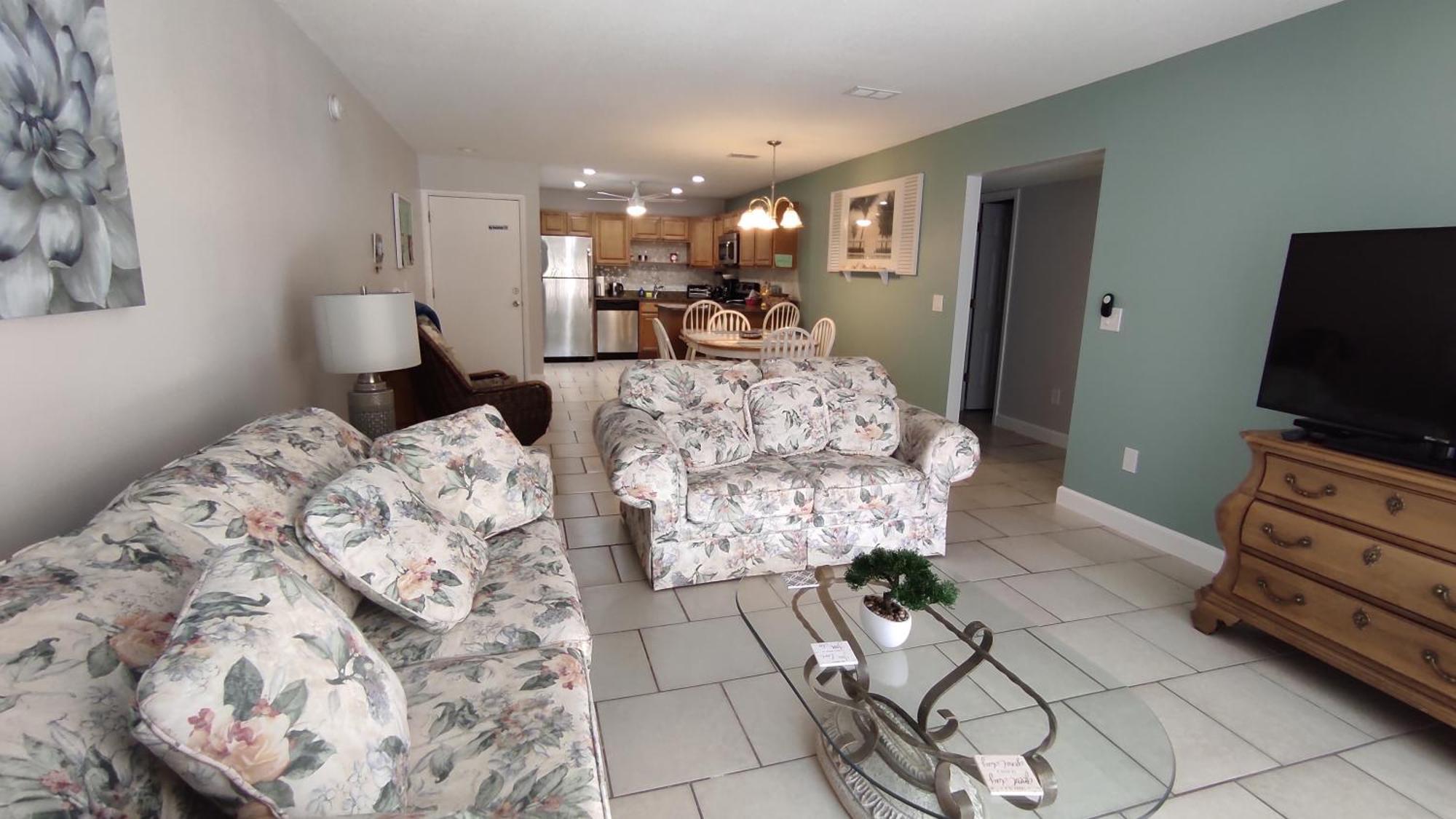 2Br/2Ba Condo Sienna Park Sarasota Eksteriør bilde