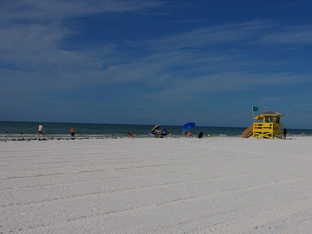 2Br/2Ba Condo Sienna Park Sarasota Eksteriør bilde