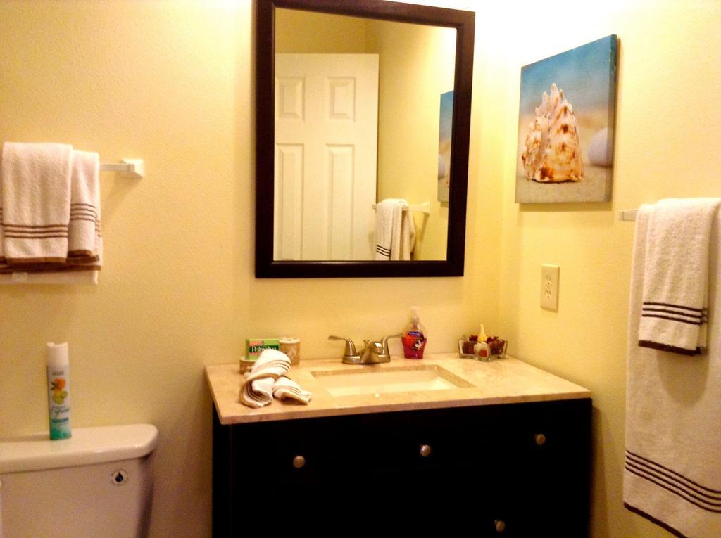 2Br/2Ba Condo Sienna Park Sarasota Eksteriør bilde