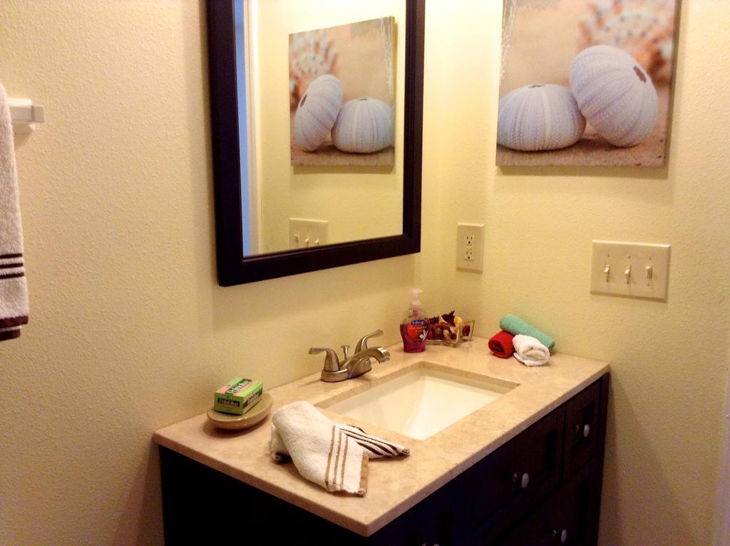 2Br/2Ba Condo Sienna Park Sarasota Eksteriør bilde