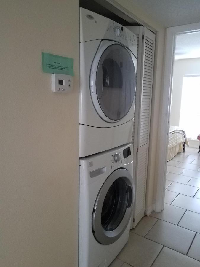 2Br/2Ba Condo Sienna Park Sarasota Eksteriør bilde